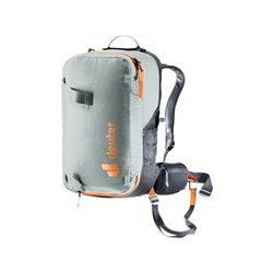 Deuter Alproof Lite 22 Pack Tin/Black 22 331012347020