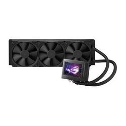 ASUS Republic of Gamers RYUJIN III 360 AIO Liquid CPU Cooler ROG RYUJIN III 360