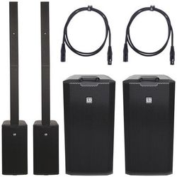 LD Systems Maui 11 G3 Power Bundle
