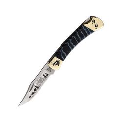 Yellowhorse Custom Buck 110 Lockback YH419