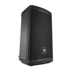 JBL Used EON710 Two-Way 10" 1300W Powered Portable PA Speaker with Bluetooth and DSP JBL-EON710-NA