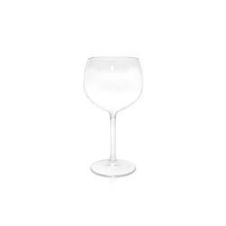 Front of the House AWI007CLT23 16 oz Drinkwise Wine Glass, Clear, Case of 12