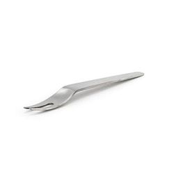 Front of the House FSF016BSS23 4 1/4" Serving Fork, Stainless Steel