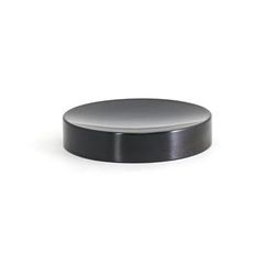 Front of the House RSD012BKS13 4 1/4" Round Tokyo Dish - Stainless Steel, Matte Black