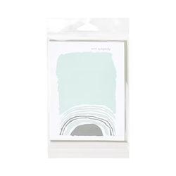 Crystal Clear Hanging Bags 4 5/8" x 5 3/4" 100 pack