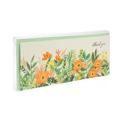 Crystal Clear Boxes® 4 1/4" x 5/8" x 9 9/16" 25 pack