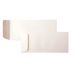 10 Policy Premium Envelopes, Natural 4 1/8" x 9 1/2" 50 pack