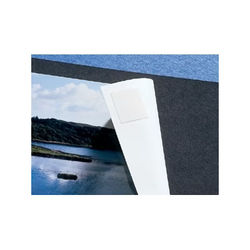 Acid Free Photo Mounting Squares 1/2" 500 pack