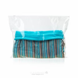 Sliding Zip Top Bags 16" x 12" 50 pack