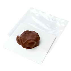 Grease Resistant Cookie Boards 2 3/4" x 3" 100 pack