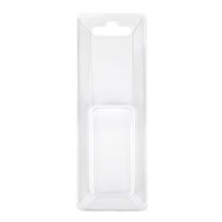 Slide Blister Tray 1 3/4" x 5" 25 Pack