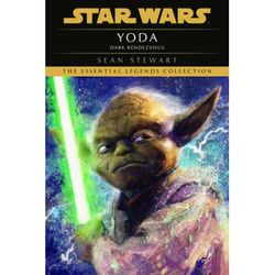 Yoda: Dark Rendezvous: Star Wars Legends