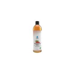 Plus Size Women's Pure Natural Rose Hip Oil by Pursonic in O