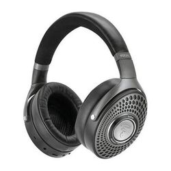 Focal Used Bathys Noise-Canceling Wireless Over-Ear Headphones (Black/Silver) FBATHYS