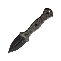Bastinelli Creations Telum Fixed Blade
