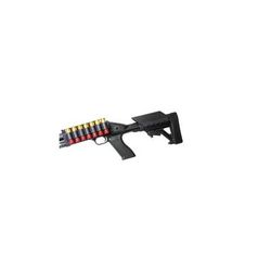 Pro Mag Archangel Tactical Stock System For Mossberg 500/590 Black