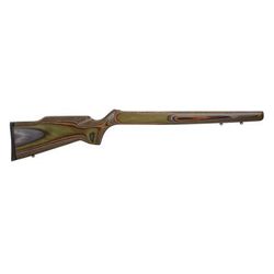 Boyds Hardwood Gunstocks Rimfire Hunter CZ 452 .22 Mag Bull Barrel Channel Forest Camo 1M7331Y1A110