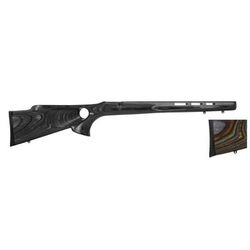 Boyds Hardwood Gunstocks Rimfire Varmint Thumbhole CZ 452 .22LR Bull Barrel Channel Stock Forest Camo 1M1521Y1C110