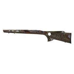 Boyds Hardwood Gunstocks Featherweight Thumbhole Marlin XL7 Long Action Left Hand Stock Right Hand Action Factory Barrel Channel Forest Camo Finished