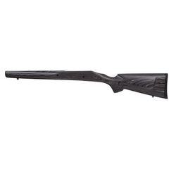 Boyds Hardwood Gunstocks Classic Browning X-Bolt Long Action Factory Barrel Channel Pepper 17A624C04112