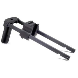 Manticore Arms Scorpion EVO Slider Stock Black MA-14500