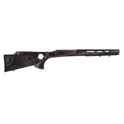 Boyds Hardwood Gunstocks Varmint Thumbhole Browning A-Bolt Rifle Stock Short Action Factory Barrel Channel Pepper 17363131L112