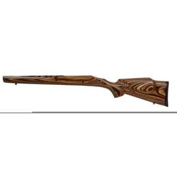 Boyds Hardwood Gunstocks Prairie Hunter McMillan G31 Stock Long Action Factory Barrel Channel Nutmeg 9BC251018111