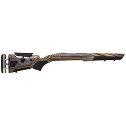 Boyds Hardwood Gunstocks At One Springfield 1903A3 Military BC Forest Camo 4A2841V74110