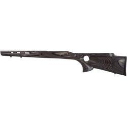 Boyds Hardwood Gunstocks FT Savage 10 TBR Blind Mag Short Action Center Feed Left Hand Stock Right Hand Action FBC Pepper 43A170107112