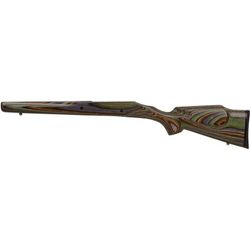 Boyds Hardwood Gunstocks Prairie Hunter Tikka T3 CTR Long Action FBC Forest Camo 7GC122418110