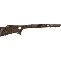 Boyds Hardwood Gunstocks Featherweight Thumbhole Tikka T3 CTR Long Action FBC Forest Camo 7GC122406110
