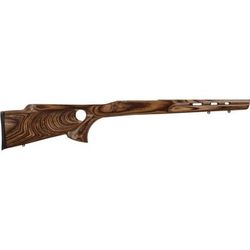 Boyds Hardwood Gunstocks Featherweight Thumbhole Savage B Series BBC Nutmeg 43C304T06111