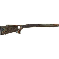 Boyds Hardwood Gunstocks Varmint Thumbhole Tikka T1X Detachable Box Mag FBC Forest Camo 7GC354R1L110