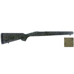 H-S Precision H-S Pro-Series PSV004 Olive-Black PSV004-OB