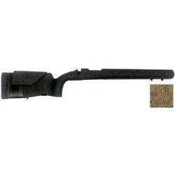 H-S Precision H-S Pro-Series PST025 Tan-Black PST025-TB
