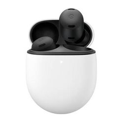 Google Used Pixel Buds Pro Noise-Canceling True Wireless In-Ear Headphones (Charcoal) GA03201-US