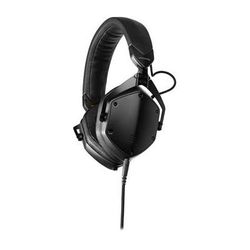 V-MODA Used M-200 Over-Ear Studio Headphones (Black) M200-BK