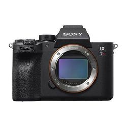 Sony Used a7R IVA Mirrorless Camera ILCE7RM4A/B