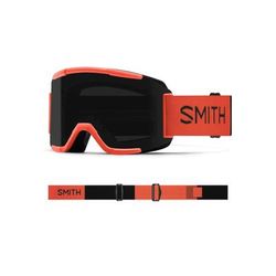 Smith Squad Goggles ChromaPop Sun Black Lens Poppy M0066812S994Y