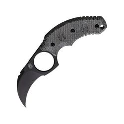 Bastinelli Creations Ligament Fixed Blade