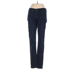 Banana Republic Jeans: Blue Bottoms - Women's Size 25