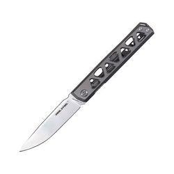 Real Steel Burns Framelock Ti