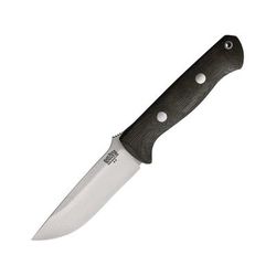 Bark River Bravo 1 Green Canvas Matte