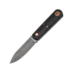 Boker Boker Barlow Bff Damast - 120508DAM