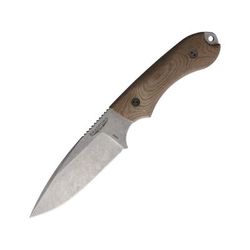 Bradford Knives Guardian 4.2 3D Natural