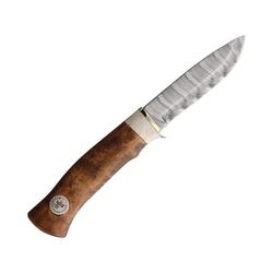 Karesuando Hunter 10 Dense Twist