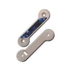 KeyBar Ti Blue Mam Fusion