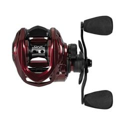 Lew's KVD Baitcast Reel RH Retrieve 8.3-1 Ratio 9+1 Bearings KVD1XH