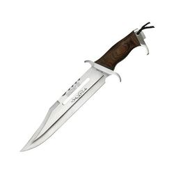 Rambo III John Signature 13.00 in Fixed Blade Knife 9425