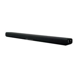 Yamaha SR-B30A 120W 2.1-Channel Sound Bar with Built-In Subwoofers SR-B30ABL